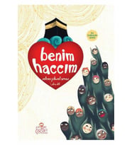 BENİM HACCIM - NESİL ÇOCUK YAYINLARI (Karışık)