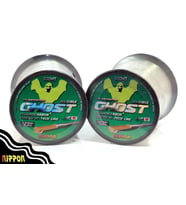 NİPPON GHOST FLOROKARBON MİSİNA 600 METRE 0,24MM