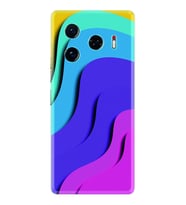 Tecno Camon 30 Pro 5G Kılıf HD Baskılı / TYXQ-S/X//196 1631
