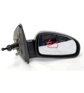 Chevrolet Aveo 2006-2011 Dış Dikiz Aynasi Sağ Manuel 96458084 SPJ