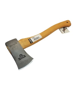 Hultafors Hatchet 840066 Kamp / Outdoor Balta - Kılıflı