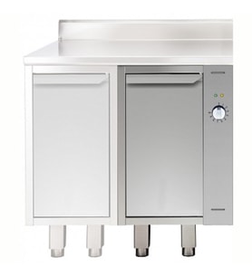 Electrolux Professional 500 Mm - Modular Line TERPE5