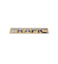 RENAULT Trafic 3 Bagaj Yazısı 250mm-30mm 908900184R
