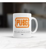 Kişiye Özel Kupa Pubg-3