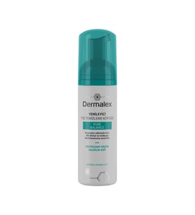 Dermalex Pur Blance Yenileyici Yüz Temizleme Köpüğü 150 Ml