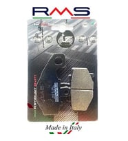 RMS 510-1220 Organik Disk Fren Balata