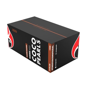 Coco Pearls Tünel Kömür 10 Kg.