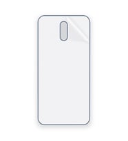 SChitec NOKIA 2.3 Uyumlu Arka Yüzey Hidrojel Koruyucu Film