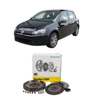 Golf6 Volan+Debriyaj Set 1.6TDI Start-Stop 2009-2012 03L105266BH