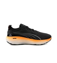 Puma Foreverrun Nitro Erkek Koşu Ayakkabısı 37775705 Siyah