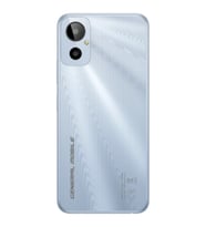 Durukar® General Mobile GM 23 SE Kılıf Lüx Şeffaf Silikon
