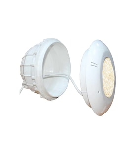 18 Watt 12 Volt Smd Led Gün Işığı Kovanlı Havuz Lambası