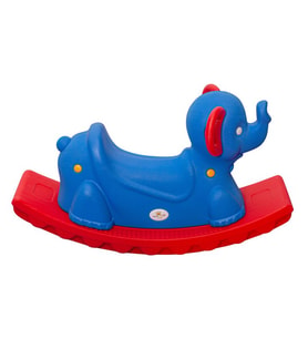 King Kids Sallanan Fil Mavi