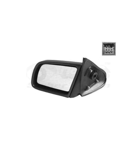 Opel Vectra A 1988-95 Ayna Sol Manuel 90349050 Viewmax