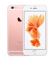 APPLE IPHONE 6S PLUS ROSE GOLD 64GB YENILENMIS B KALITE (12 AY GARANTILI)