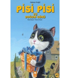 Pisi Pisi Ve Doğum Günü Eksikparça