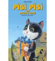 Pisi Pisi Ve Doğum Günü Eksikparça