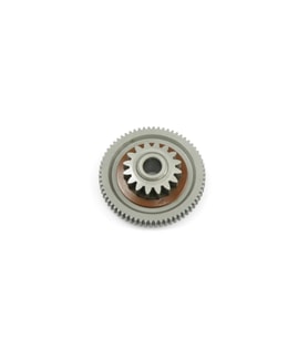 Cf Moto Marş Redüksiyon Dişlisi 16-66T Nk400-650 Mt650 Sd-S Sd-T Orj *