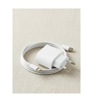 iPhone 14 13 12 11 SE XR XS Max Uyumlu 20W Şarj Cihazı Seti