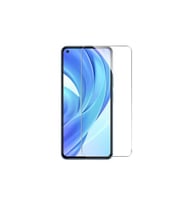 Oppo A74 Ekran Koruyucu Kısa Temperli Esnek Nano Bükülebilen 9H Kırılmaz Cam Koruma