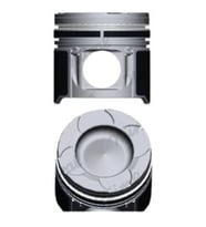 Opel Astra Piston Sekman 84.50 050 55513460-050 Goetze