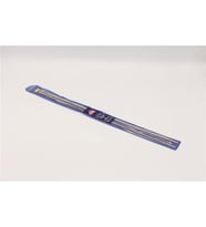 Gül Bambu Şiş No 2.5 - STD Ahşap