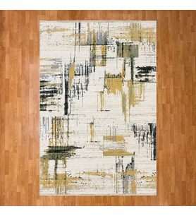 Mehari 200 x 300 Bambu Yün Halı