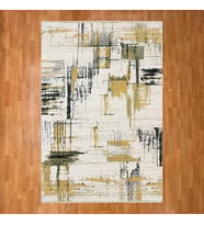 Mehari 200 x 300 Bambu Yün Halı