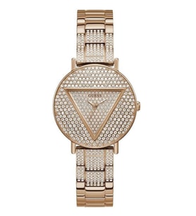 Guess GUGW0512L3 Kadın Kol Saati (Rose)