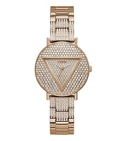 Guess GUGW0512L3 Kadın Kol Saati (Rose)