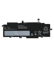 Lenovo L20L4P72 ile uyumlu Notebook Batarya Laptop Pil