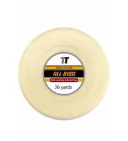 True Tape All Base Tape™ Roll - Protez Saç Bandı Rulo 1" x 36 Yards (2,5cm x 32,91m)