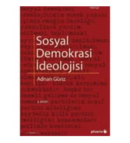 Sosyal Demokrasi İdeolojisi