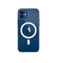 ScHitec İphone 12 Magsafe Özellikli Şeffaf Kılıf