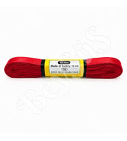 Saten Kurdele 10 mm Kırmızı