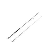 Okuma Wave Up Spin 259cm 10-35gr 2 Parça Spin Olta Kamışı