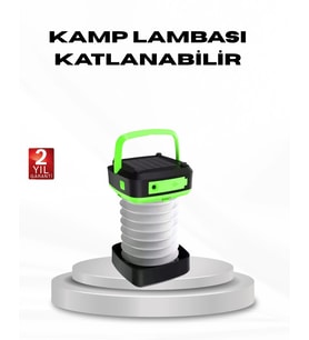 Taşınabilir Şarjlı Led Lamba - Dokunmatik Kontrol, Üç Kademeli Işık Ve Uzun Ömürlü Pil Performansı