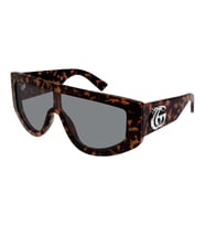 Gucci GG1950S 003 99 Kadın Güneş Gözlüğü (Kahverengi)