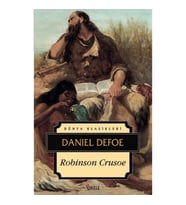 Robinson Crusoe