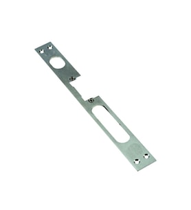 LOCKWAY Elektrikli Kilit Karşılığı Aynası-Multi