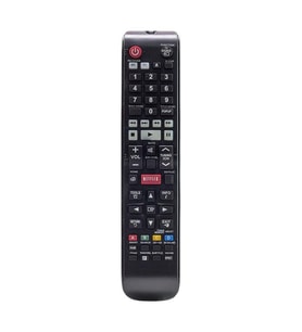 Weko Samsung Netflix Tuşlu Uzun Model LCD LED TV Kumandası