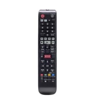 Weko Samsung Netflix Tuşlu Uzun Model LCD LED TV Kumandası