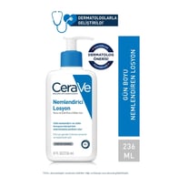 Cerave Nemlendirici Losyon 236 ml