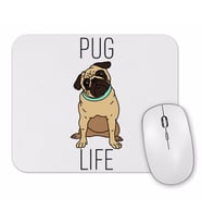 Pug Life Köpek 02 Mouse Pad.jpg