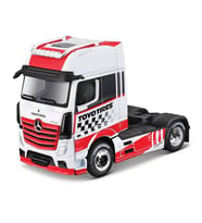 Maisto Custom Rigs Oyuncak Tır Model 6 1/64 12389