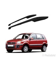 FORD FUSİON PORTBAGAJ TAVAN ÇİTASI SİYAH 2003 2004 2005 2006 2007 2008 2009 2010 2011 2012