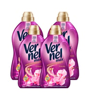 Vernel Max Aromatherapy 1440 ml x 4 Adet