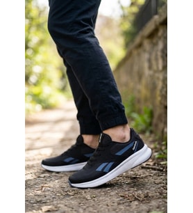 Reebok Buzzer-Beater Rahat Taban Erkek Sneaker Spor Ayakkabı