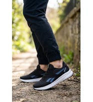 Reebok Buzzer-Beater Rahat Taban Erkek Sneaker Spor Ayakkabı