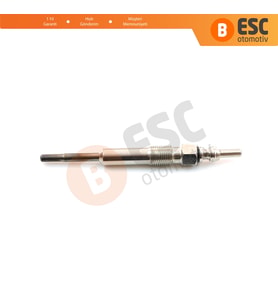 Audi Seat Skoda VW İçin 1 Adet Kızdırma Bujisi 7 Volt 
N10591608